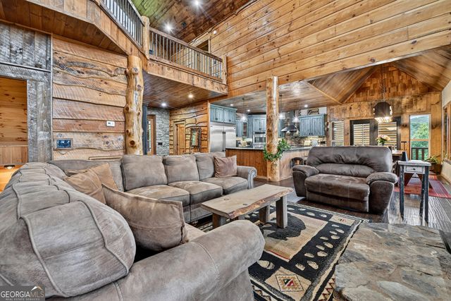 785 Wehunt Road, Blue Ridge, GA 30513