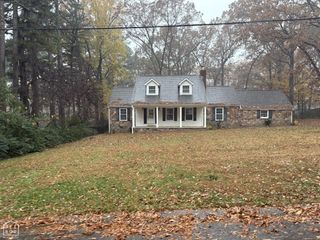 1703 Chickasaw Avenue, Jonesboro, AR 72401