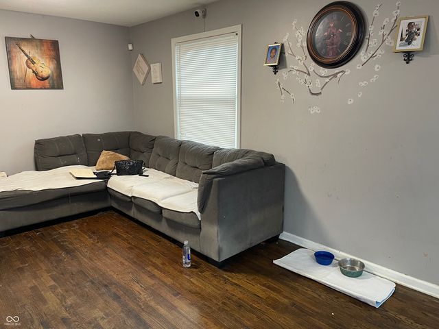 2131 N Spencer Avenue, Indianapolis, IN 46218