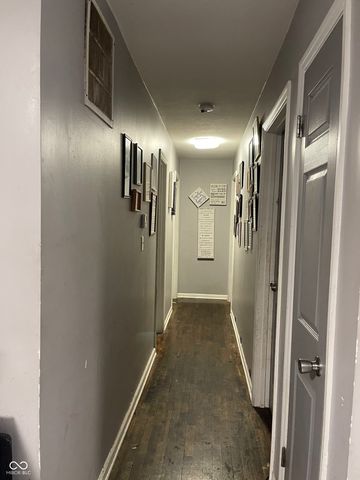 2131 N Spencer Avenue, Indianapolis, IN 46218