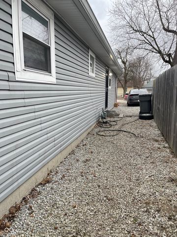 2131 N Spencer Avenue, Indianapolis, IN 46218