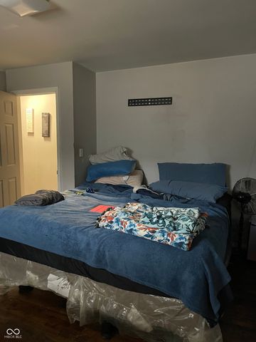 2131 N Spencer Avenue, Indianapolis, IN 46218