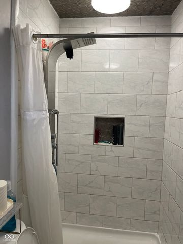 2131 N Spencer Avenue, Indianapolis, IN 46218