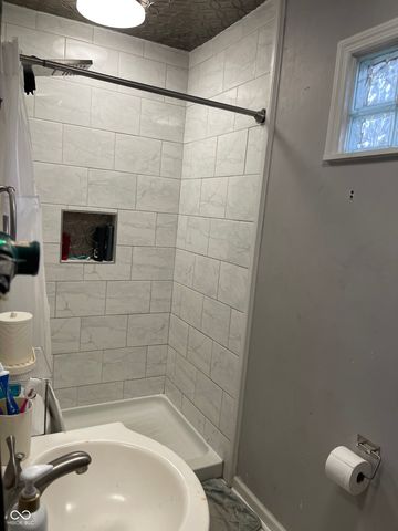 2131 N Spencer Avenue, Indianapolis, IN 46218