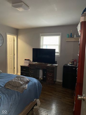 2131 N Spencer Avenue, Indianapolis, IN 46218