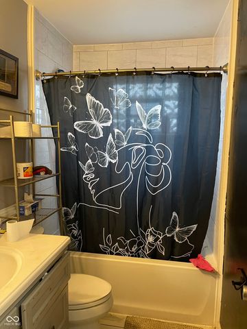 2131 N Spencer Avenue, Indianapolis, IN 46218