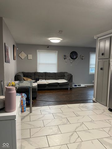 2131 N Spencer Avenue, Indianapolis, IN 46218