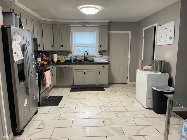 2131 N Spencer Avenue, Indianapolis, IN 46218