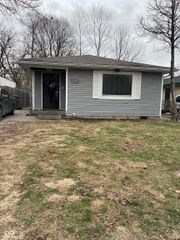 2131 N Spencer Avenue, Indianapolis, IN 46218