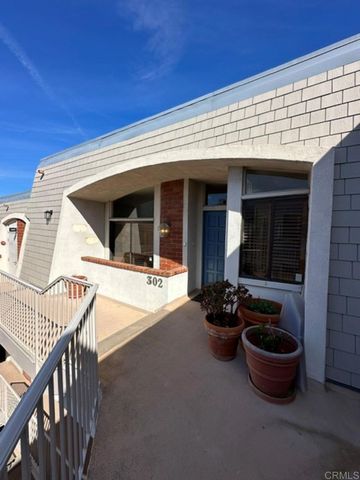 2306 Palos Verdes Drive W 302, Palos Verdes Estates, CA 92074