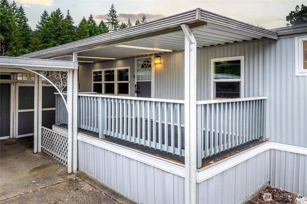 3702 Hunt Street #8, Gig Harbor, WA 98335