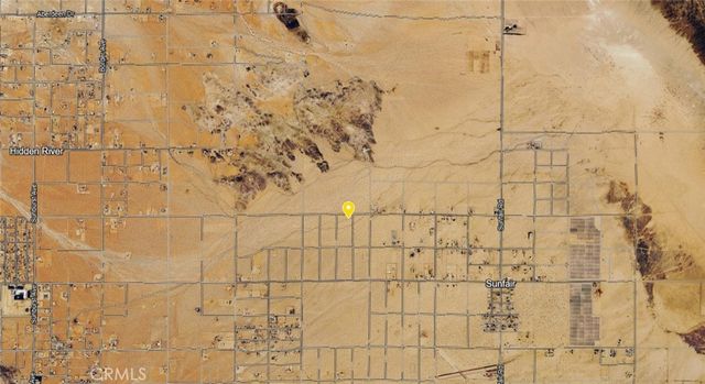 0 Arizona Avenue, Joshua Tree, CA 92252