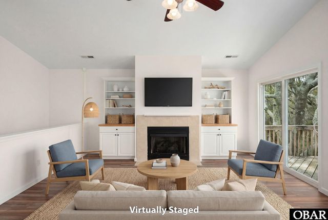 106 William Tryon Court Lot 127, Kill Devil Hills, NC 27948