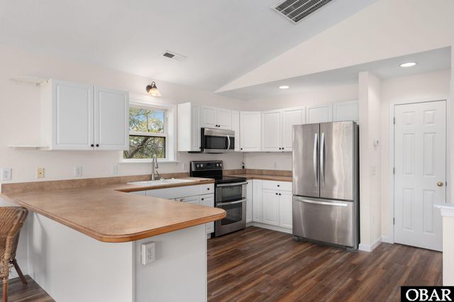 106 William Tryon Court Lot 127, Kill Devil Hills, NC 27948