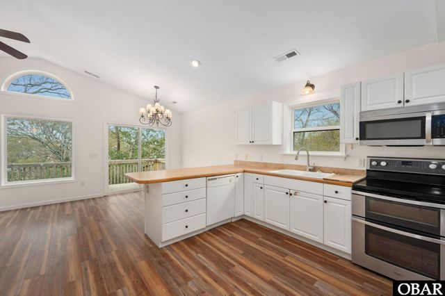 106 William Tryon Court Lot 127, Kill Devil Hills, NC 27948