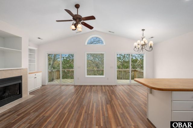 106 William Tryon Court Lot 127, Kill Devil Hills, NC 27948