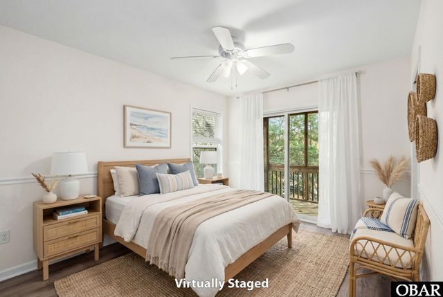 106 William Tryon Court Lot 127, Kill Devil Hills, NC 27948