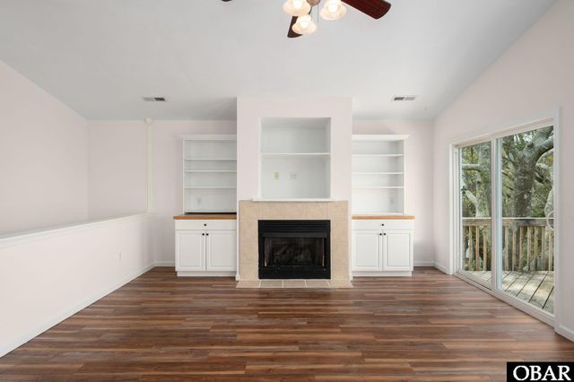 106 William Tryon Court Lot 127, Kill Devil Hills, NC 27948