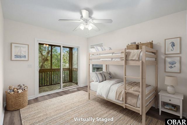 106 William Tryon Court Lot 127, Kill Devil Hills, NC 27948