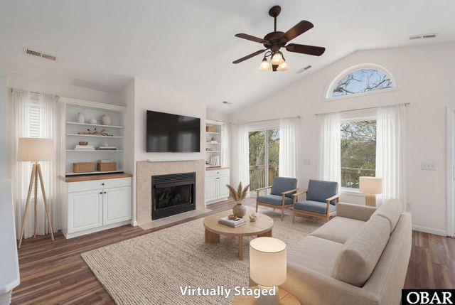 106 William Tryon Court Lot 127, Kill Devil Hills, NC 27948