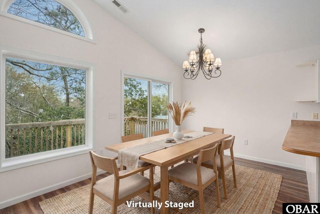 106 William Tryon Court Lot 127, Kill Devil Hills, NC 27948