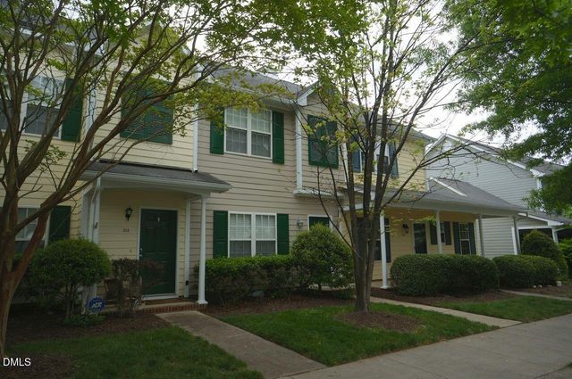 312 Commons Drive, Holly Springs, NC 27540
