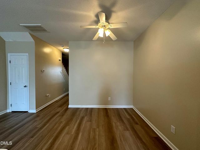 312 Commons Drive, Holly Springs, NC 27540