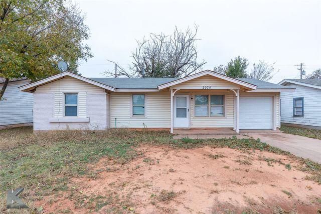 2934 Post Oak road Road, Abilene, TX 79606