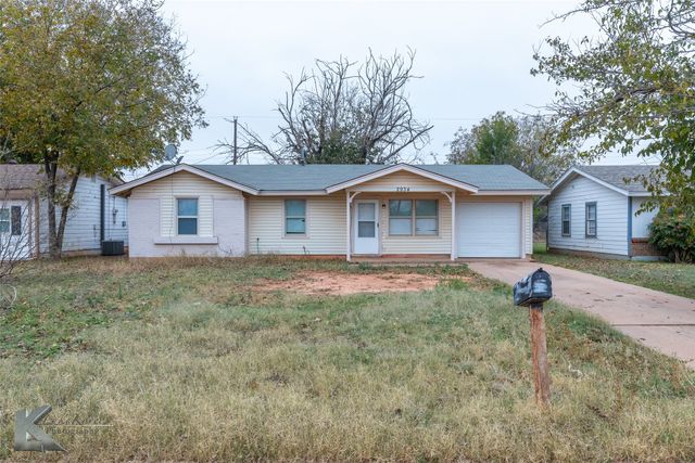 2934 Post Oak road Road, Abilene, TX 79606