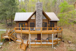 179 Chestnut Village, Mars Hill, NC 28754