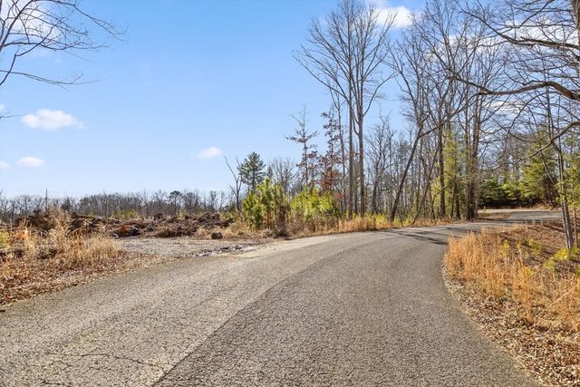 1776 Hap Holt Road, Ellijay, GA 30540