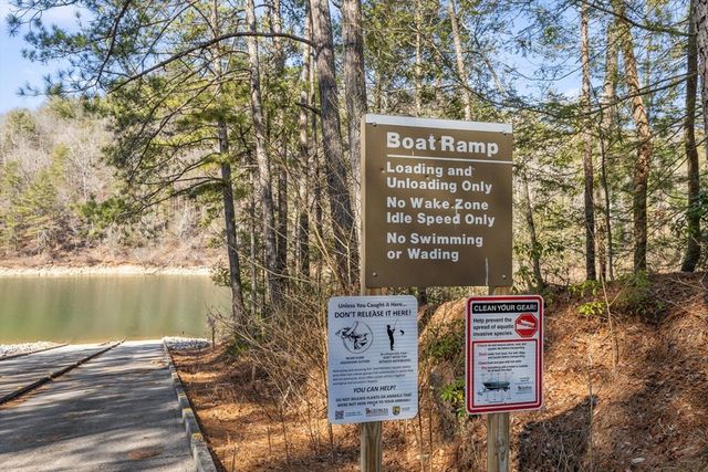 1776 Hap Holt Road, Ellijay, GA 30540