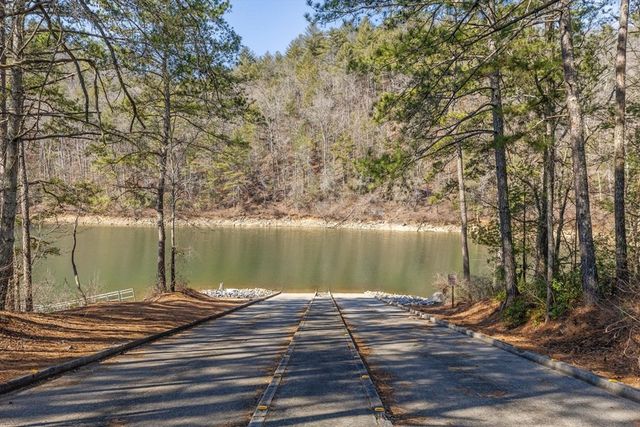 1776 Hap Holt Road, Ellijay, GA 30540