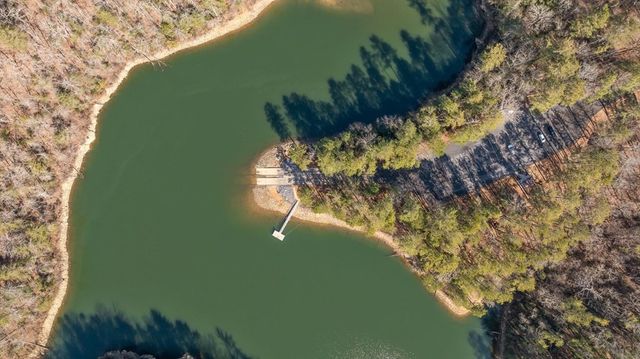 1776 Hap Holt Road, Ellijay, GA 30540