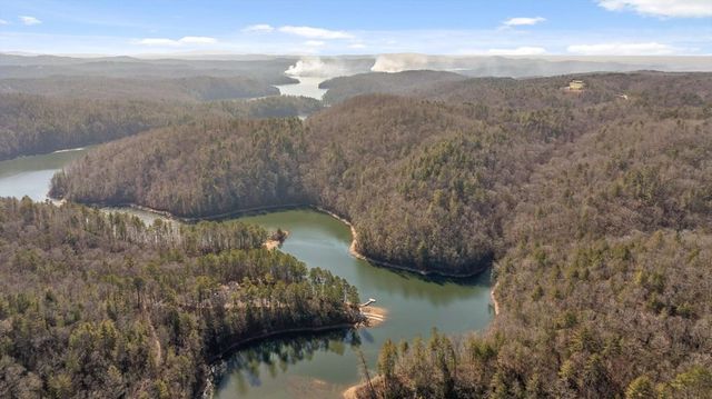 1776 Hap Holt Road, Ellijay, GA 30540