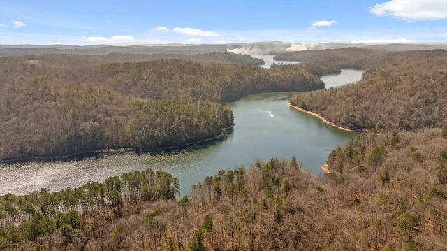 1776 Hap Holt Road, Ellijay, GA 30540