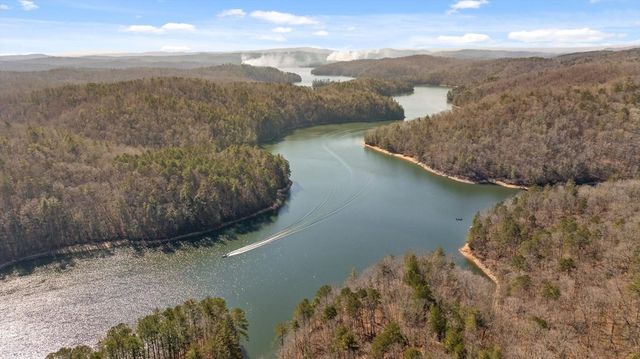 1776 Hap Holt Road, Ellijay, GA 30540