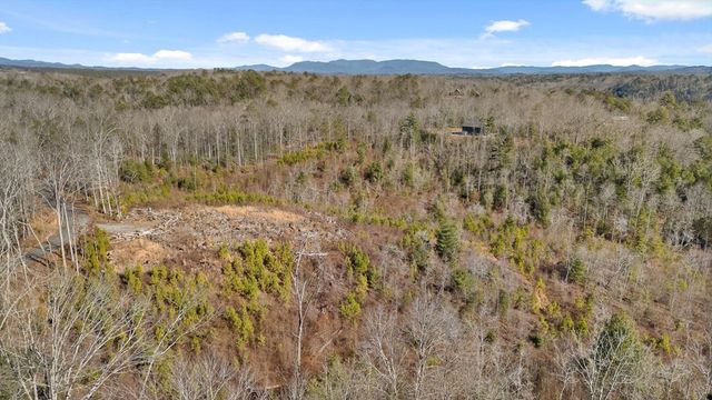 1776 Hap Holt Road, Ellijay, GA 30540