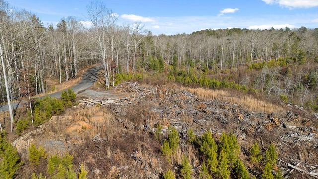 1776 Hap Holt Road, Ellijay, GA 30540