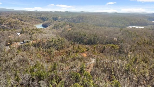 1776 Hap Holt Road, Ellijay, GA 30540