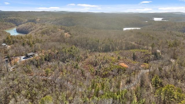 1776 Hap Holt Road, Ellijay, GA 30540