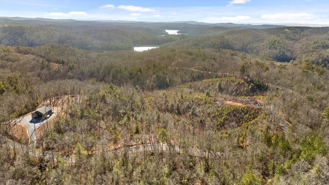 1776 Hap Holt Road, Ellijay, GA 30540