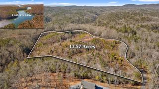 1776 Hap Holt Road, Ellijay, GA 30540