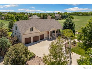 3701 Bald Eagle Lane, Fort Collins, CO 80528