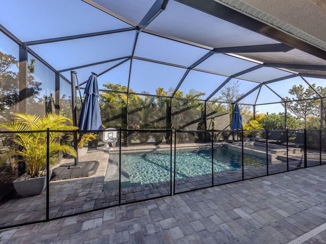 11450 BURGUNDY DRIVE, Venice, FL 34293