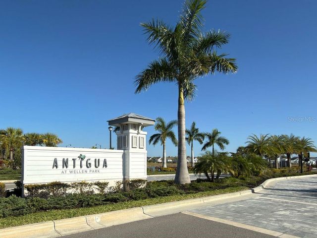 11450 BURGUNDY DRIVE, Venice, FL 34293