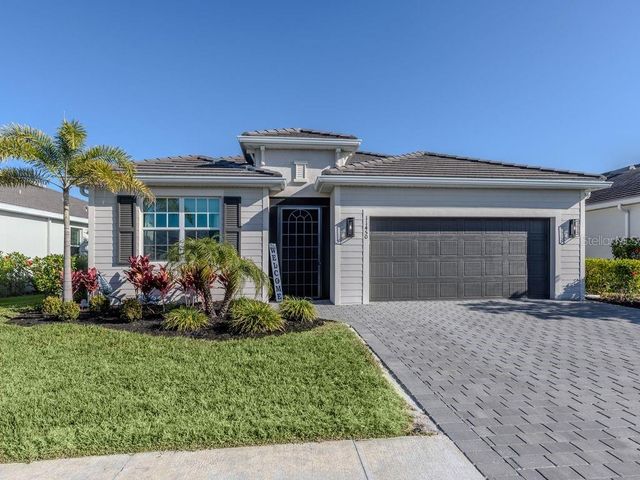 11450 BURGUNDY DRIVE, Venice, FL 34293