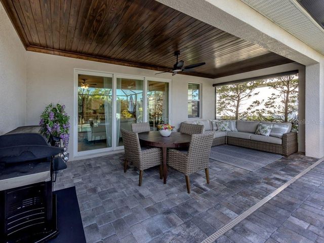 11450 BURGUNDY DRIVE, Venice, FL 34293