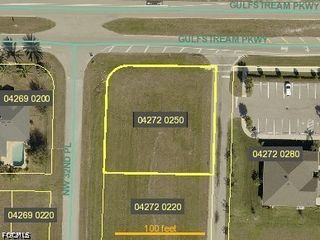 1537 NW 32nd PL, Cape Coral, FL 33993