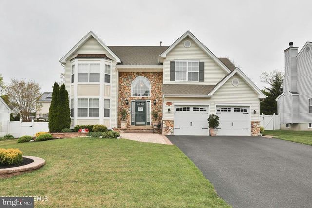 486 MERMAID DRIVE, Manahawkin, NJ 08050